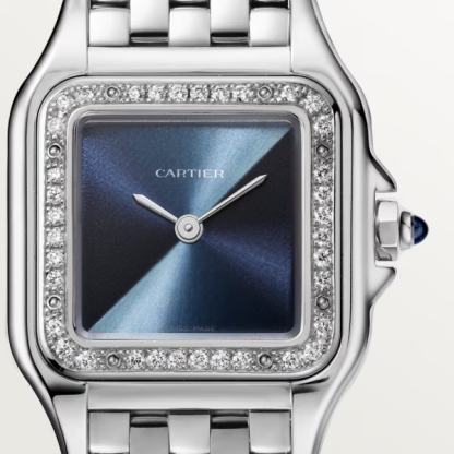 PANTHÈRE DE CARTIER WATCH